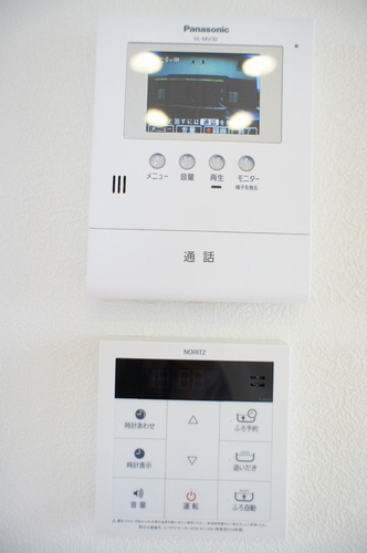 アネーロ文教Ｂ 203号-5