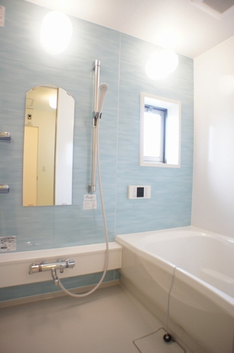 アネーロ文教Ｂ 203号-7