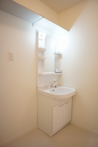 アネーロ文教Ｂ 203号-8