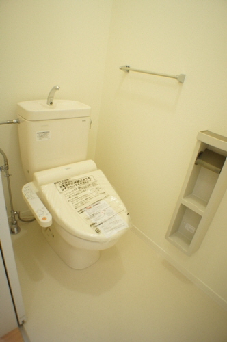 アネーロ文教Ｂ 203号-9