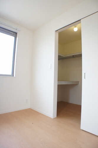 アネーロ文教Ｂ 203号-10