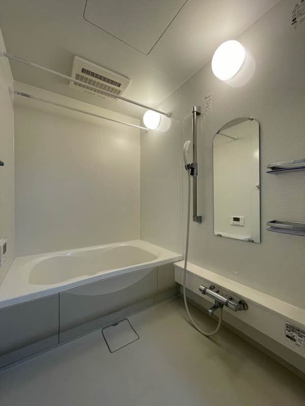 クローバーコート 103号-6