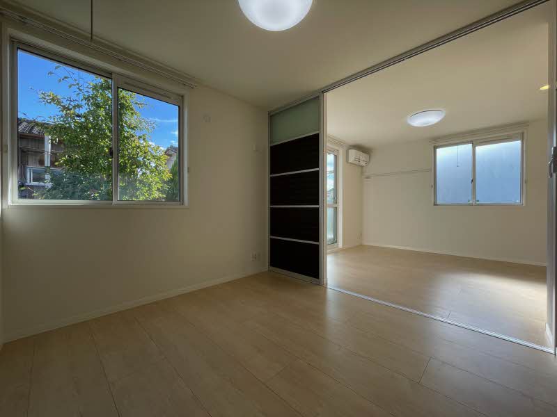 クローバーコート 103号-8