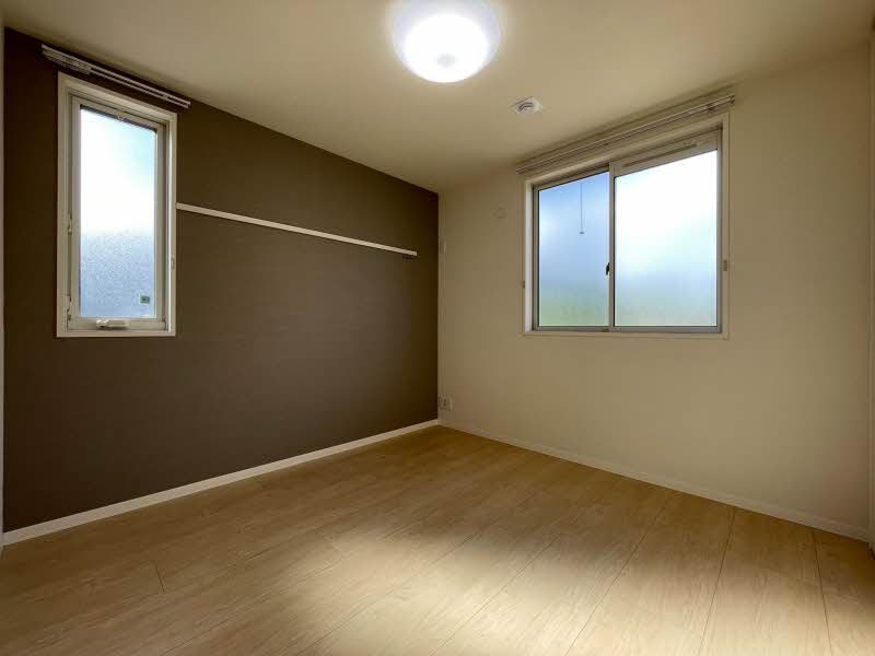 クローバーコート 103号-10