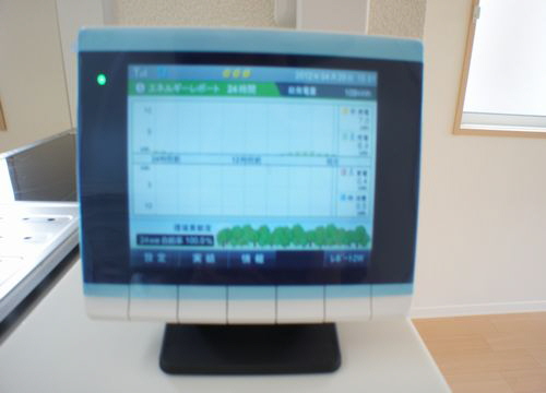 メゾン・ルーチェＢ 101号-11