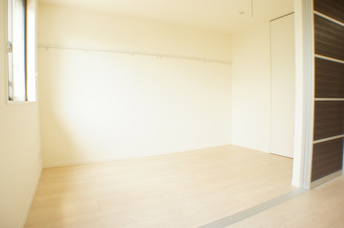 グラン・ジュテ 105号-6