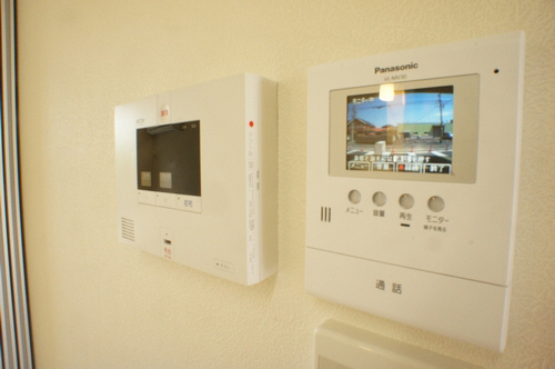 グラン・ジュテ 105号-7