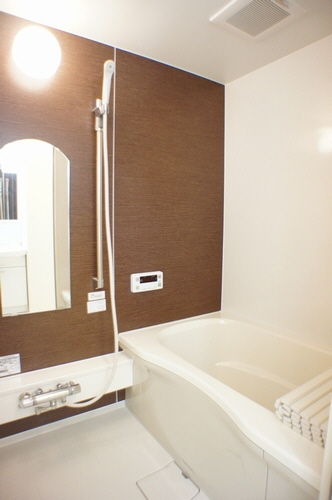 グラン・ジュテ 105号-9