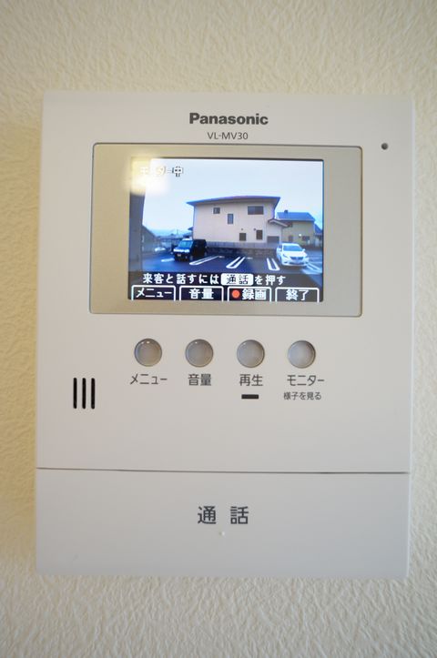 モダンヒルズ 102号-6