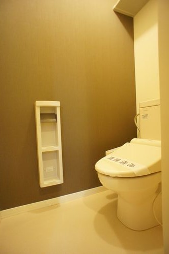 モダンヒルズ 102号-8