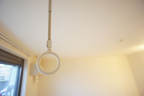 モダンヒルズ 102号-11