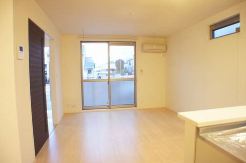 モダンヒルズ 105号-4