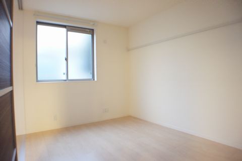 モダンヒルズ 105号-6