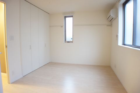 モダンヒルズ 105号-7