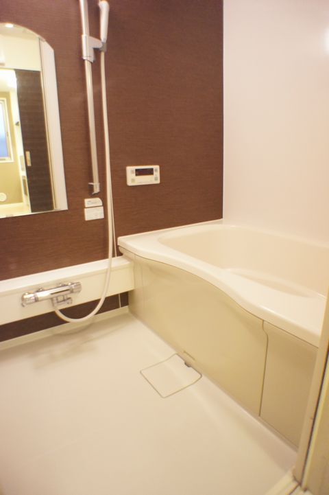 モダンヒルズ 105号-10