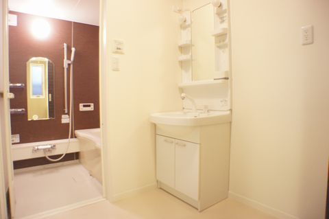 モダンヒルズ 105号-11