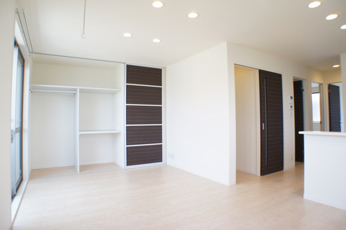 モダンヒルズ 201号-5