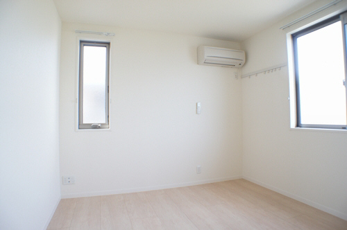 モダンヒルズ 201号-8