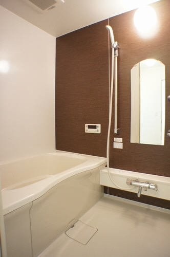 モダンヒルズ 201号-9