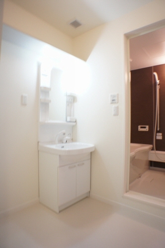 モダンヒルズ 201号-10