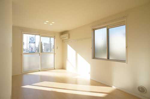 シャーメゾン赤坂　Ｂ 102号-2