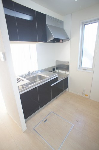 シャーメゾン赤坂　Ｂ 102号-4