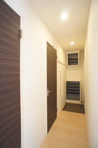 シャーメゾン赤坂　Ｂ 102号-10