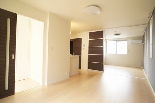 ベルウッドⅡＢ 101号-4