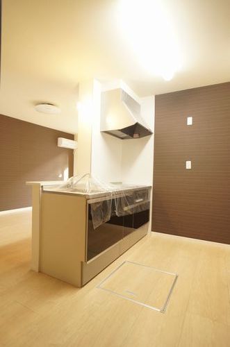 ベルウッドⅡＢ 101号-5