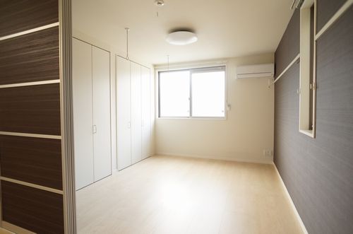 ベルウッドⅡＢ 101号-7