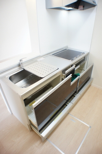 ベルウッドⅡＢ 102号-4