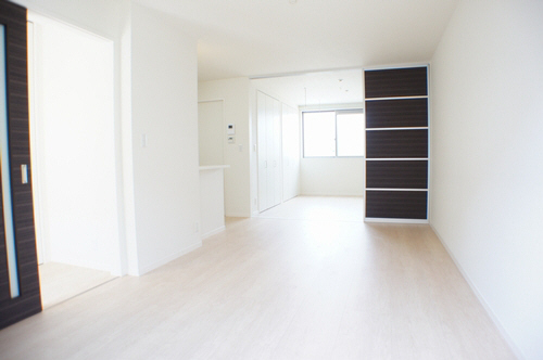 ベルウッドⅡＢ 102号-6