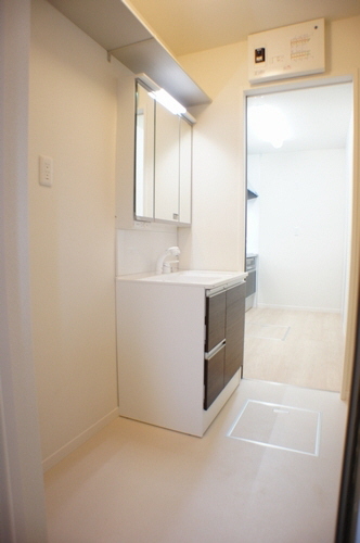 ベルウッドⅡＢ 102号-9