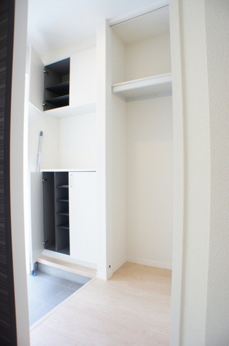 ベルウッドⅡＢ 102号-10