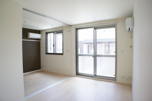 シャルムドルフＢ 102号-4