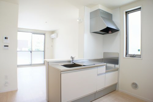 シャルムドルフＢ 102号-5