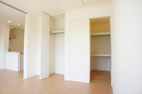 メゾン　アルディＡ 102号-7