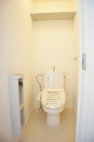 メゾン　アルディＡ 102号-11