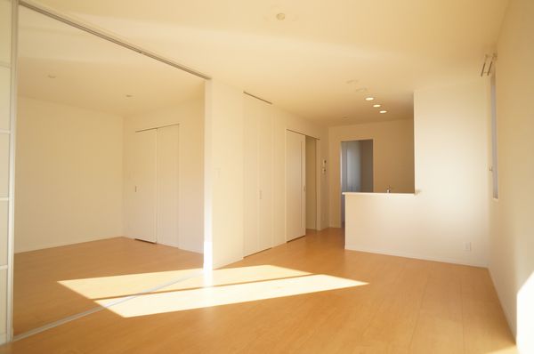 メゾン　アルディＡ 201号-3