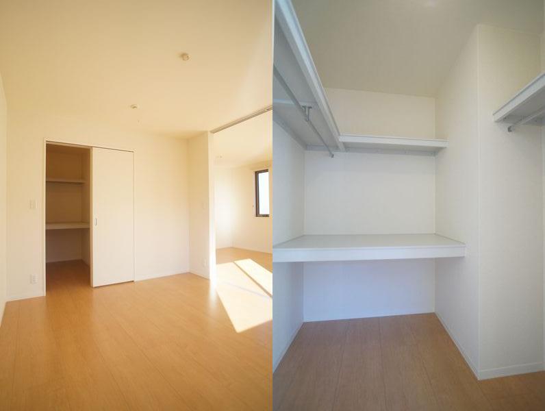 メゾン　アルディＡ 201号-7