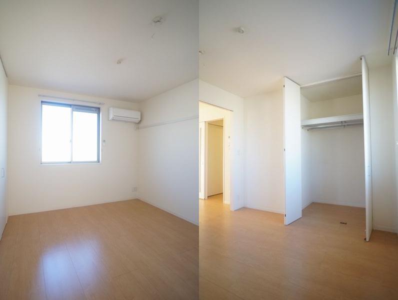 メゾン　アルディＡ 201号-8