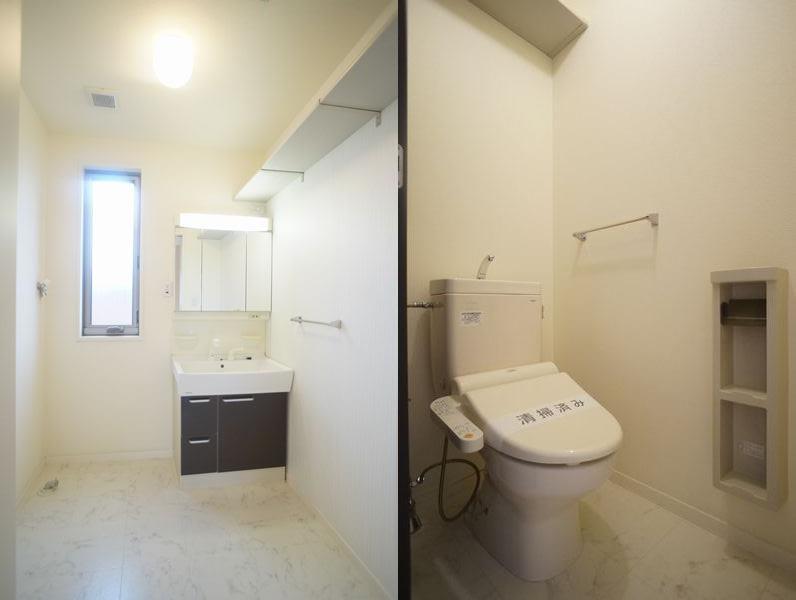 メゾン　アルディＣ 202号-10