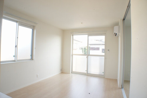 クレセオ　Ａ 201号-2