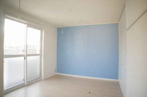 クレセオ　Ａ 201号-4