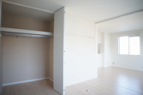 クレセオ　Ａ 201号-5