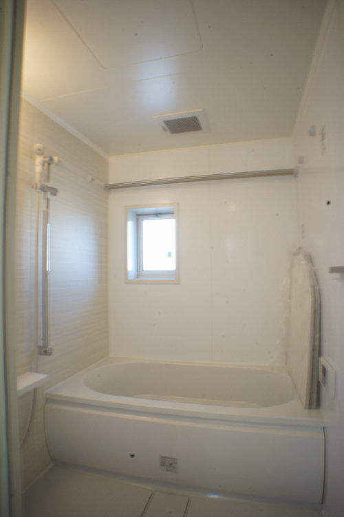 クレセオ　Ａ 201号-8