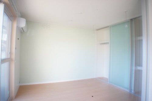 クレセオ　Ａ 201号-10