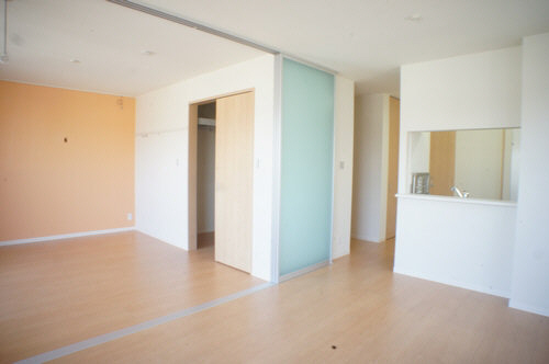 シャンテマーレ　Ｂ 101号-3