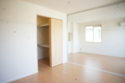 シャンテマーレ　Ｂ 101号-4