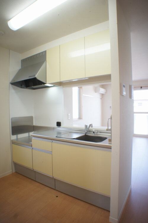 シャンテマーレ　Ｂ 101号-5